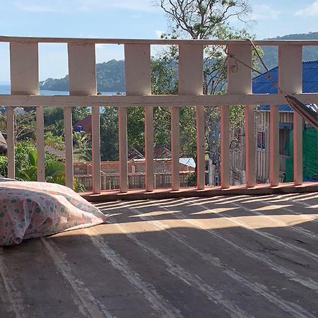 Dahlia Guesthouse Koh Rong Sanloem Dış mekan fotoğraf