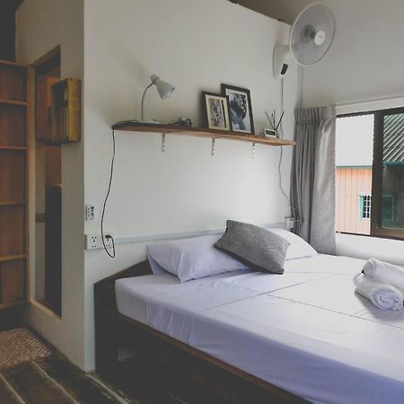 Dahlia Guesthouse Koh Rong Sanloem Dış mekan fotoğraf
