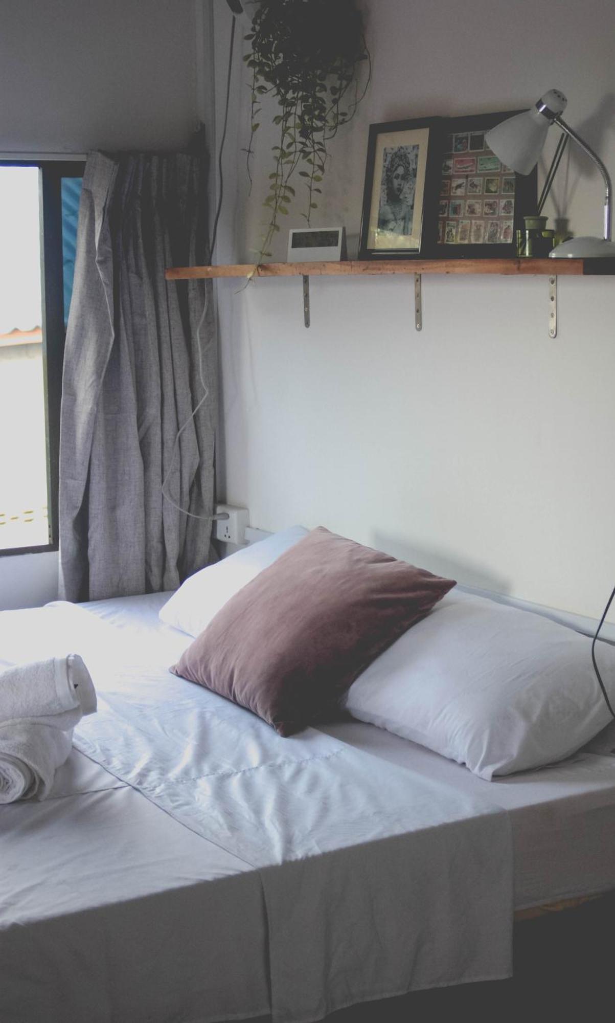 Dahlia Guesthouse Koh Rong Sanloem Dış mekan fotoğraf