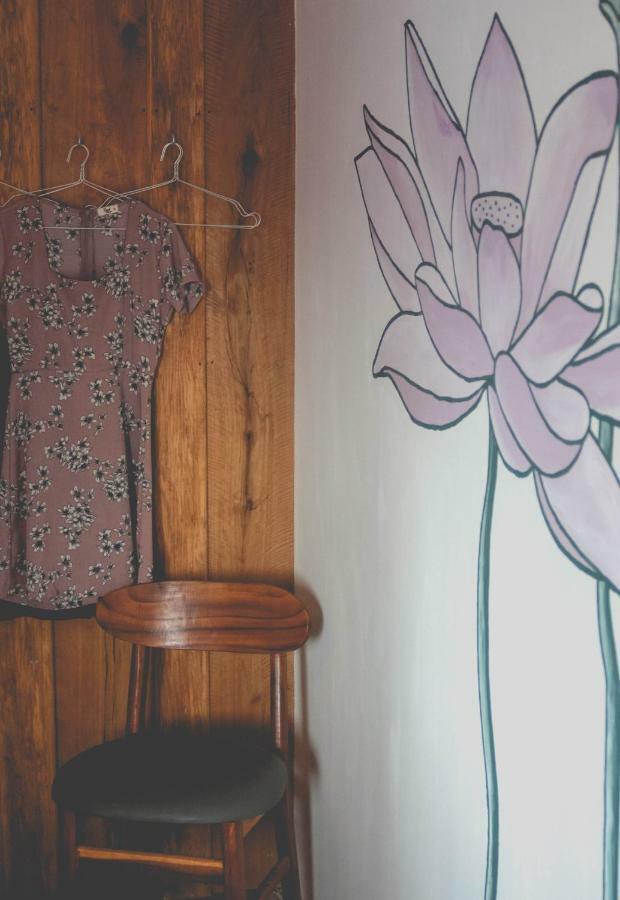 Dahlia Guesthouse Koh Rong Sanloem Dış mekan fotoğraf